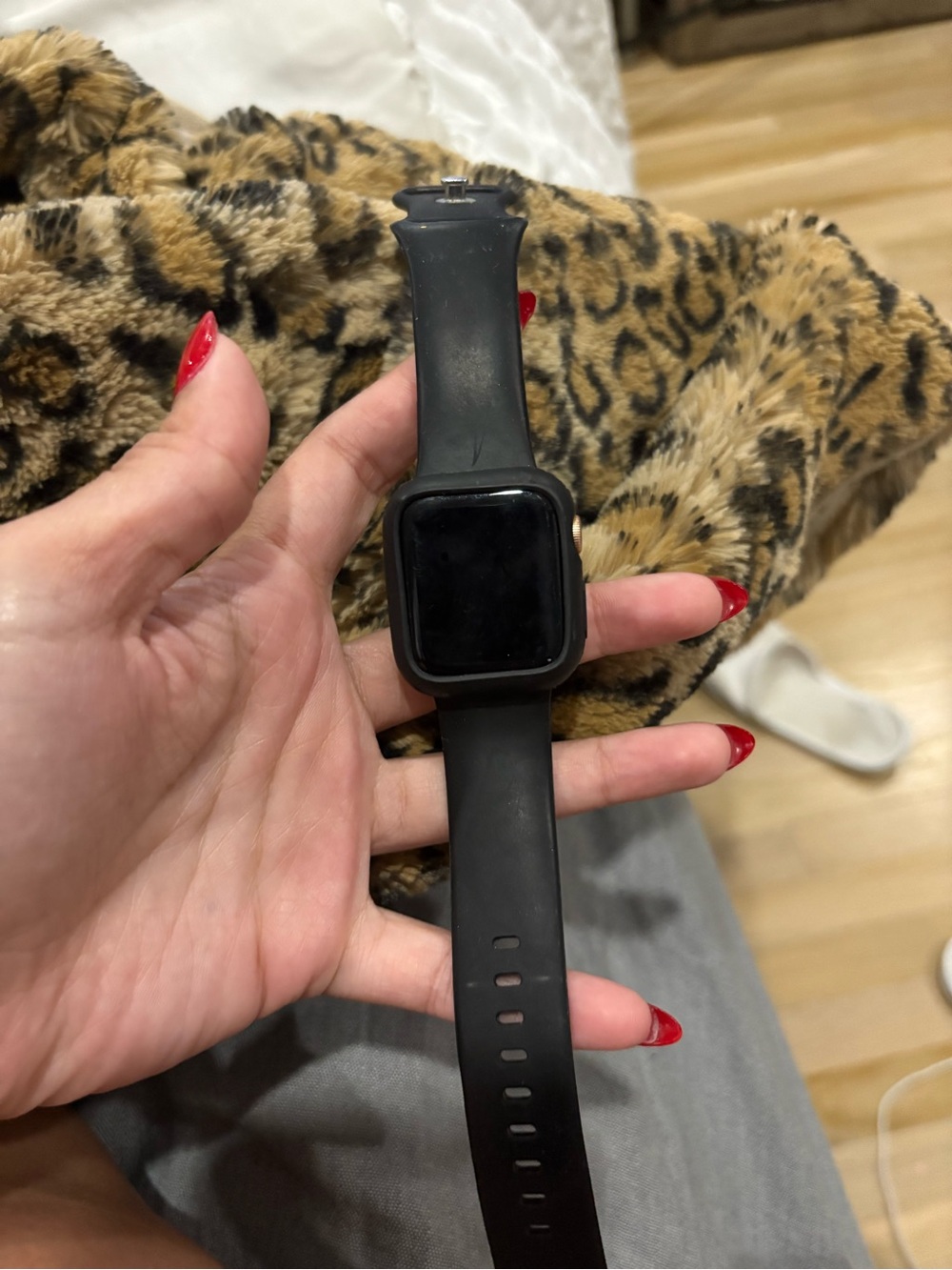 Apple Watch SE Gen 2